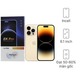 Linh kiện màn hình iPhone 14 Pro chính hãng EK Pro