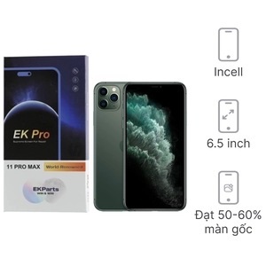 Linh kiện màn hình iPhone 11 Pro Max chính hãng EK Pro
