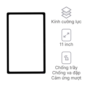 Linh kiện kính màn hình Xiaomi Redmi Pad SE