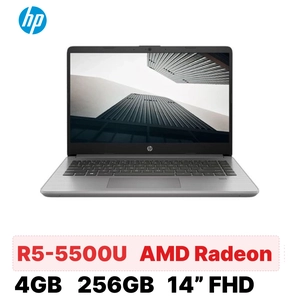 Laptop HP 245 G8 53Y22PA - Cũ xước cấn