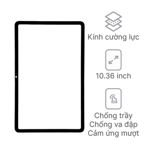 Linh kiện kính màn hình OPPO Pad Air