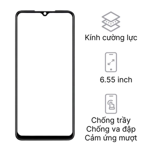 Linh kiện kính màn hình Vivo Y22s