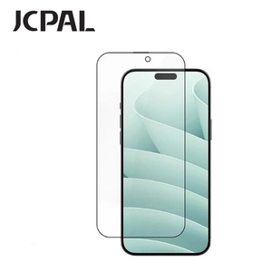 Apple iPhone 15 Pro dán chống va đập JCPAL chống ánh sáng xanh Full cao cấp