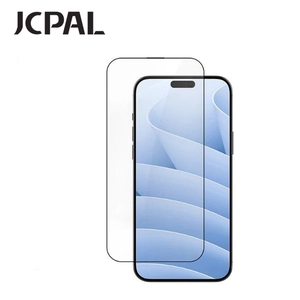 Apple iPhone 15 Pro dán chống va đập JCPAL Full cao cấp