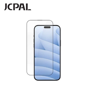 Apple iPhone 15 Pro Max dán chống va đập JCPAL Full cao cấp