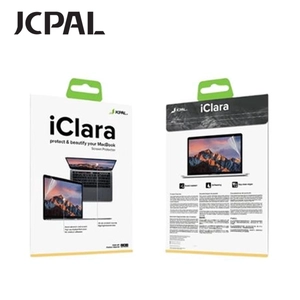 Dán màn hình JCPAL Macbook Air 13/Macbook Pro