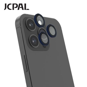 Apple iPhone 15 Pro Max dán bảo vệ camera chống va đập JCPAL