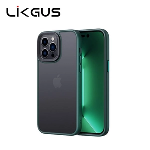 Ốp lưng iPhone 13 Pro Likgus C Shield