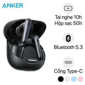 Tai nghe không dây chống ồn Anker Soundcore Liberty 4 NC (A3947)