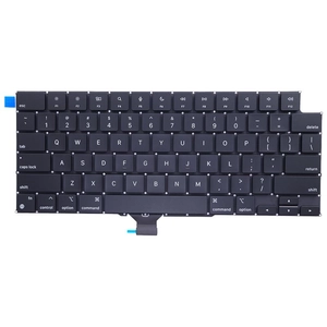 Linh kiện bàn phím Macbook Pro 15 inch 2019 A1990