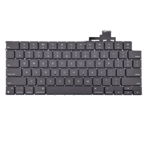 Linh kiện bàn phím Macbook Air M2 13 inch 2022 A2681