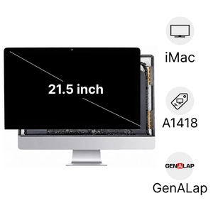 Linh kiện màn hình IMAC 21.5 Inch A1418 2014/2015 GENA