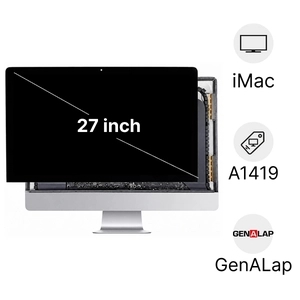 Linh kiện màn hình IMAC 27 Inch A1419 2015/2017 GenALap