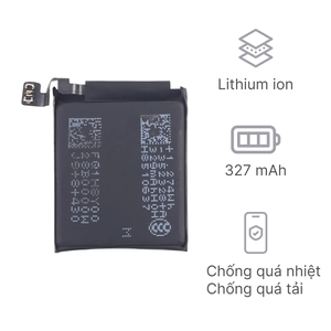 Linh kiện pin Apple Watch Series 10