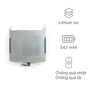 Linh kiện pin Apple Watch Ultra