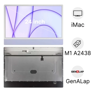 Linh kiện màn hình IMAC M1 24 Inch A2438 2021 GENA