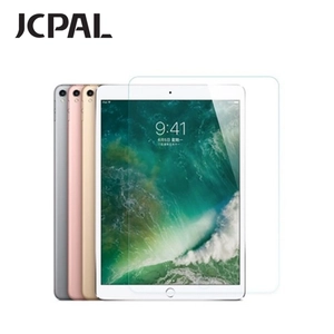 Dán chống va đập iPad Pro 12.9 2020 JCPAL Full cao cấp