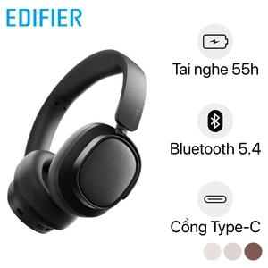 Tai nghe Bluetooth chụp tai Edifier ES850NB