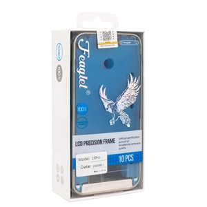 Linh kiện ron màn hình iPhone 15 Pro