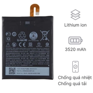 Linh kiện pin Google Pixel 2 XL