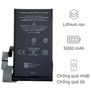 Linh kiện pin Google Pixel 7 Pro