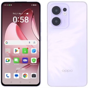 OPPO Reno13 F 4G 8GB 256GB - Cũ đẹp