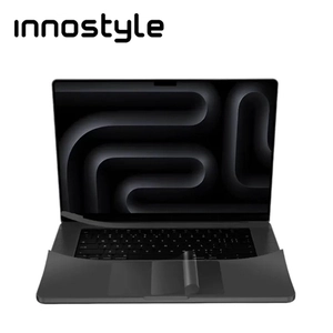Bộ dán Full Innostyle Macbook 6 in 1 cho Macbook Pro 16 M2/M3