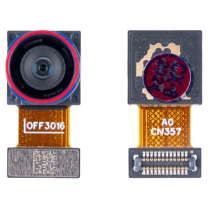 Linh kiện camera sau Xiaomi Redmi Note 13