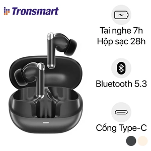 Tai nghe Bluetooth nhét tai Tronsmart Sounfii R4