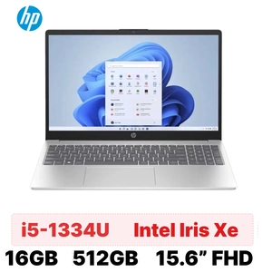Laptop HP 15-FD0237TU 9Q972PA - Đã kích hoạt