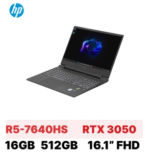 Laptop HP Victus 16-S0078AX 8C5N7PA - Cũ đẹp