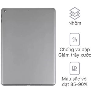 Linh kiện vỏ máy iPad Gen 9 10.2 2021