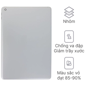 Linh kiện vỏ máy iPad Gen 9 10.2 2021