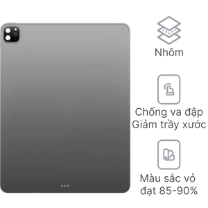 Linh kiện vỏ máy iPad Pro 12.9 2021