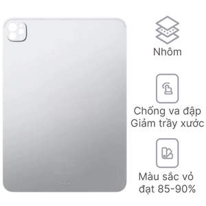 Linh kiện vỏ máy iPad Pro 12.9 2022