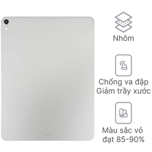 Linh kiện vỏ máy iPad Pro 12.9 2018