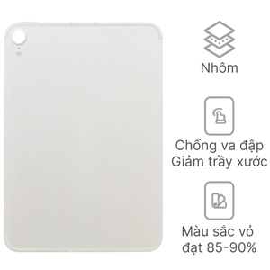 Linh kiện vỏ máy iPad Mini 6