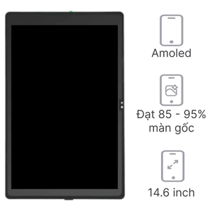 Linh kiện màn hình Samsung Galaxy Tab S8 Ultra rời chính hãng GENA loại Pro