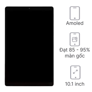 Linh kiện màn hình Samsung Galaxy Tab A 10.1 P585 rời chính hãng GENA loại Pro