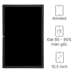 Linh kiện màn hình Samsung Galaxy Tab A8 10.5 2021 (X200/X205) rời chính hãng GENA loại Pro