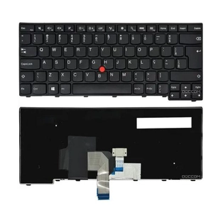 Linh kiện bàn phím laptop Lenovo ThinkPad Yoga 14 20DM