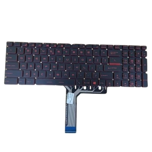 Linh kiện bàn phím laptop MSI Gaming GL62