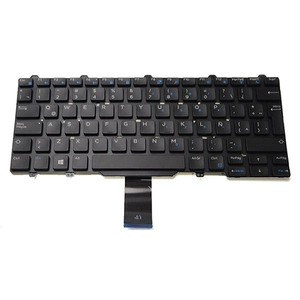 Linh kiện bàn phím laptop Dell Latitude E3340