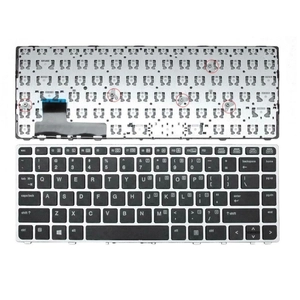 Linh kiện bàn phím laptop HP Folio 9470M