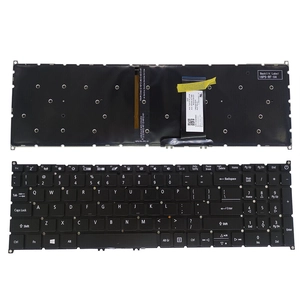 Linh kiện bàn phím laptop Acer Aspire A715-41