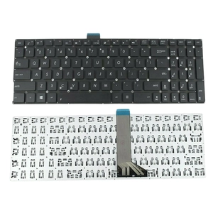Linh kiện bàn phím laptop Asus A556U
