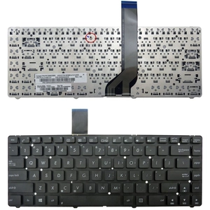 Linh kiện bàn phím laptop Asus K45A