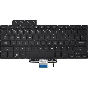 Linh kiện bàn phím laptop Asus Rog Zephyrus G15 GA503