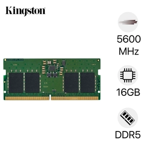 RAM laptop Kingston DDR5 16GB Bus 5600MHz