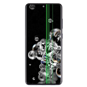 Linh kiện sọc màn hình Samsung S20 Ultra